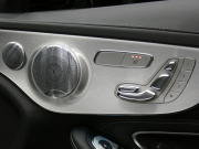 AMG Cクラス C43 4MATIC ｸｰﾍﾟ ﾚｰﾀﾞｰｾｰﾌﾃｨPKG　9速AT AMGｴｱﾛ&19ｲﾝﾁｱﾙﾐ 黒本革 HDDﾅﾋﾞ 地ﾃﾞｼﾞ ﾊﾞｯｸｶﾒﾗ Burmester ﾊﾟﾌｭｰﾑｱﾄﾏｲｻﾞｰ ﾍｯﾄﾞｱｯﾌﾟD 純正ﾄﾞﾗﾚｺ LEDﾍｯﾄﾞﾗｲﾄ/ｱﾀﾞﾌﾟﾃｨﾌﾞHB　2年保証付