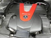 AMG Cクラス C43 4MATIC ｽﾃｰｼｮﾝﾜｺﾞﾝ ﾚｰﾀﾞｰｾｰﾌﾃｨPKG　9AT 赤本革 ﾊﾟﾉﾗﾏSR HDDﾅﾋﾞ 地ﾃﾞｼﾞ Bｶﾒﾗ Burmester ﾍｯﾄﾞｱｯﾌﾟD LEDﾍｯﾄﾞﾗｲﾄ ｵｰﾄﾘｱｹﾞｰﾄ ｴｱﾊﾞﾗﾝｽPKG AMGｴｱﾛ&19ｲﾝﾁAW　2年保証付