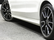 AMG Cクラス C43 4MATIC ｽﾃｰｼｮﾝﾜｺﾞﾝ ﾚｰﾀﾞｰｾｰﾌﾃｨPKG　9AT 赤本革 ﾊﾟﾉﾗﾏSR HDDﾅﾋﾞ 地ﾃﾞｼﾞ Bｶﾒﾗ Burmester ﾍｯﾄﾞｱｯﾌﾟD LEDﾍｯﾄﾞﾗｲﾄ ｵｰﾄﾘｱｹﾞｰﾄ ｴｱﾊﾞﾗﾝｽPKG AMGｴｱﾛ&19ｲﾝﾁAW　2年保証付