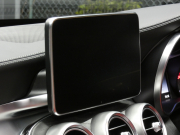 AMG Cクラス C43 4MATIC ｽﾃｰｼｮﾝﾜｺﾞﾝ ﾚｰﾀﾞｰｾｰﾌﾃｨPKG　9AT 赤本革 ﾊﾟﾉﾗﾏSR HDDﾅﾋﾞ 地ﾃﾞｼﾞ Bｶﾒﾗ Burmester ﾍｯﾄﾞｱｯﾌﾟD LEDﾍｯﾄﾞﾗｲﾄ ｵｰﾄﾘｱｹﾞｰﾄ ｴｱﾊﾞﾗﾝｽPKG AMGｴｱﾛ&19ｲﾝﾁAW　2年保証付