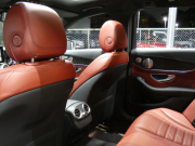 AMG Cクラス C43 4MATIC ｽﾃｰｼｮﾝﾜｺﾞﾝ ﾚｰﾀﾞｰｾｰﾌﾃｨPKG　9AT 赤本革 ﾊﾟﾉﾗﾏSR HDDﾅﾋﾞ 地ﾃﾞｼﾞ Bｶﾒﾗ Burmester ﾍｯﾄﾞｱｯﾌﾟD LEDﾍｯﾄﾞﾗｲﾄ ｵｰﾄﾘｱｹﾞｰﾄ ｴｱﾊﾞﾗﾝｽPKG AMGｴｱﾛ&19ｲﾝﾁAW　2年保証付