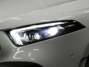 AMG Aクラス A35 4MATIC AMGｱﾄﾞﾊﾞﾝｽﾄﾞ&ﾅﾋﾞｹﾞｰｼｮﾝ&ﾚｰﾀﾞｰｾｰﾌﾃｨPKG　meｺﾈｸﾄ AMGｴｱﾛ 18ｲﾝﾁｱﾙﾐ 強化ﾌﾞﾚｰｷ 赤黒革 ﾊﾟﾉﾗﾏｻﾝﾙｰﾌ MBUXﾅﾋﾞ 360ｶﾒﾗ ﾍｯﾄﾞｱｯﾌﾟD 液晶ﾒｰﾀｰ ｱﾄﾞﾊﾞﾝｽﾄﾞS 360度ﾄﾞﾗﾚｺ  LEDﾍｯﾄﾞﾗｲﾄ　2年保証付