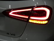 AMG Aクラス A35 4MATIC AMGｱﾄﾞﾊﾞﾝｽﾄﾞ&ﾅﾋﾞｹﾞｰｼｮﾝ&ﾚｰﾀﾞｰｾｰﾌﾃｨPKG　meｺﾈｸﾄ AMGｴｱﾛ 18ｲﾝﾁｱﾙﾐ 強化ﾌﾞﾚｰｷ 赤黒革 ﾊﾟﾉﾗﾏｻﾝﾙｰﾌ MBUXﾅﾋﾞ 360ｶﾒﾗ ﾍｯﾄﾞｱｯﾌﾟD 液晶ﾒｰﾀｰ ｱﾄﾞﾊﾞﾝｽﾄﾞS 360度ﾄﾞﾗﾚｺ  LEDﾍｯﾄﾞﾗｲﾄ　2年保証付