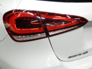 AMG Aクラス A35 4MATIC AMGｱﾄﾞﾊﾞﾝｽﾄﾞ&ﾅﾋﾞｹﾞｰｼｮﾝ&ﾚｰﾀﾞｰｾｰﾌﾃｨPKG　meｺﾈｸﾄ AMGｴｱﾛ 18ｲﾝﾁｱﾙﾐ 強化ﾌﾞﾚｰｷ 赤黒革 ﾊﾟﾉﾗﾏｻﾝﾙｰﾌ MBUXﾅﾋﾞ 360ｶﾒﾗ ﾍｯﾄﾞｱｯﾌﾟD 液晶ﾒｰﾀｰ ｱﾄﾞﾊﾞﾝｽﾄﾞS 360度ﾄﾞﾗﾚｺ  LEDﾍｯﾄﾞﾗｲﾄ　2年保証付