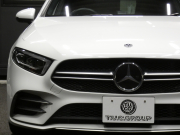 AMG Aクラス A35 4MATIC AMGｱﾄﾞﾊﾞﾝｽﾄﾞ&ﾅﾋﾞｹﾞｰｼｮﾝ&ﾚｰﾀﾞｰｾｰﾌﾃｨPKG　meｺﾈｸﾄ AMGｴｱﾛ 18ｲﾝﾁｱﾙﾐ 強化ﾌﾞﾚｰｷ 赤黒革 ﾊﾟﾉﾗﾏｻﾝﾙｰﾌ MBUXﾅﾋﾞ 360ｶﾒﾗ ﾍｯﾄﾞｱｯﾌﾟD 液晶ﾒｰﾀｰ ｱﾄﾞﾊﾞﾝｽﾄﾞS 360度ﾄﾞﾗﾚｺ  LEDﾍｯﾄﾞﾗｲﾄ　2年保証付