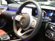 AMG Aクラス A35 4MATIC AMGｱﾄﾞﾊﾞﾝｽﾄﾞ&ﾅﾋﾞｹﾞｰｼｮﾝ&ﾚｰﾀﾞｰｾｰﾌﾃｨPKG　meｺﾈｸﾄ AMGｴｱﾛ 18ｲﾝﾁｱﾙﾐ 強化ﾌﾞﾚｰｷ 赤黒革 ﾊﾟﾉﾗﾏｻﾝﾙｰﾌ MBUXﾅﾋﾞ 360ｶﾒﾗ ﾍｯﾄﾞｱｯﾌﾟD 液晶ﾒｰﾀｰ ｱﾄﾞﾊﾞﾝｽﾄﾞS 360度ﾄﾞﾗﾚｺ  LEDﾍｯﾄﾞﾗｲﾄ　2年保証付