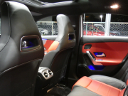 AMG Aクラス A35 4MATIC AMGｱﾄﾞﾊﾞﾝｽﾄﾞ&ﾅﾋﾞｹﾞｰｼｮﾝ&ﾚｰﾀﾞｰｾｰﾌﾃｨPKG　meｺﾈｸﾄ AMGｴｱﾛ 18ｲﾝﾁｱﾙﾐ 強化ﾌﾞﾚｰｷ 赤黒革 ﾊﾟﾉﾗﾏｻﾝﾙｰﾌ MBUXﾅﾋﾞ 360ｶﾒﾗ ﾍｯﾄﾞｱｯﾌﾟD 液晶ﾒｰﾀｰ ｱﾄﾞﾊﾞﾝｽﾄﾞS 360度ﾄﾞﾗﾚｺ  LEDﾍｯﾄﾞﾗｲﾄ　2年保証付