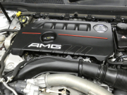 AMG Aクラス A35 4MATIC AMGｱﾄﾞﾊﾞﾝｽﾄﾞ&ﾅﾋﾞｹﾞｰｼｮﾝ&ﾚｰﾀﾞｰｾｰﾌﾃｨPKG　meｺﾈｸﾄ AMGｴｱﾛ 18ｲﾝﾁｱﾙﾐ 強化ﾌﾞﾚｰｷ 赤黒革 ﾊﾟﾉﾗﾏｻﾝﾙｰﾌ MBUXﾅﾋﾞ 360ｶﾒﾗ ﾍｯﾄﾞｱｯﾌﾟD 液晶ﾒｰﾀｰ ｱﾄﾞﾊﾞﾝｽﾄﾞS 360度ﾄﾞﾗﾚｺ  LEDﾍｯﾄﾞﾗｲﾄ　2年保証付