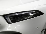 AMG Aクラス A35 4MATIC AMGｱﾄﾞﾊﾞﾝｽﾄﾞ&ﾅﾋﾞｹﾞｰｼｮﾝ&ﾚｰﾀﾞｰｾｰﾌﾃｨPKG　meｺﾈｸﾄ AMGｴｱﾛ 18ｲﾝﾁｱﾙﾐ 強化ﾌﾞﾚｰｷ 赤黒革 ﾊﾟﾉﾗﾏｻﾝﾙｰﾌ MBUXﾅﾋﾞ 360ｶﾒﾗ ﾍｯﾄﾞｱｯﾌﾟD 液晶ﾒｰﾀｰ ｱﾄﾞﾊﾞﾝｽﾄﾞS 360度ﾄﾞﾗﾚｺ  LEDﾍｯﾄﾞﾗｲﾄ　2年保証付