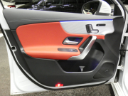 AMG Aクラス A35 4MATIC AMGｱﾄﾞﾊﾞﾝｽﾄﾞ&ﾅﾋﾞｹﾞｰｼｮﾝ&ﾚｰﾀﾞｰｾｰﾌﾃｨPKG　meｺﾈｸﾄ AMGｴｱﾛ 18ｲﾝﾁｱﾙﾐ 強化ﾌﾞﾚｰｷ 赤黒革 ﾊﾟﾉﾗﾏｻﾝﾙｰﾌ MBUXﾅﾋﾞ 360ｶﾒﾗ ﾍｯﾄﾞｱｯﾌﾟD 液晶ﾒｰﾀｰ ｱﾄﾞﾊﾞﾝｽﾄﾞS 360度ﾄﾞﾗﾚｺ  LEDﾍｯﾄﾞﾗｲﾄ　2年保証付