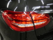 AMG Cクラス C43 4MATIC ｽﾃｰｼｮﾝﾜｺﾞﾝ ﾚｰﾀﾞｰｾｰﾌﾃｨPKG　meｺﾈ 9AT 黒本革 ﾊﾟﾉﾗﾏSR HDDﾅﾋﾞ 地ﾃﾞｼﾞ Bｶﾒﾗ Burmester ﾍｯﾄﾞｱｯﾌﾟD LEDﾍｯﾄﾞﾗｲﾄ ｵｰﾄﾘｱｹﾞｰﾄ ｴｱﾊﾞﾗﾝｽPKG AMGｴｱﾛ&19ｲﾝﾁAW　2年保証付