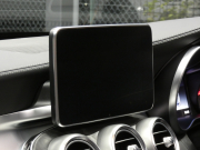 AMG Cクラス C43 4MATIC ｽﾃｰｼｮﾝﾜｺﾞﾝ ﾚｰﾀﾞｰｾｰﾌﾃｨPKG　meｺﾈ 9AT 黒本革 ﾊﾟﾉﾗﾏSR HDDﾅﾋﾞ 地ﾃﾞｼﾞ Bｶﾒﾗ Burmester ﾍｯﾄﾞｱｯﾌﾟD LEDﾍｯﾄﾞﾗｲﾄ ｵｰﾄﾘｱｹﾞｰﾄ ｴｱﾊﾞﾗﾝｽPKG AMGｴｱﾛ&19ｲﾝﾁAW　2年保証付