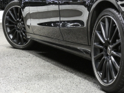 AMG Cクラス C43 4MATIC ｽﾃｰｼｮﾝﾜｺﾞﾝ ﾚｰﾀﾞｰｾｰﾌﾃｨPKG　meｺﾈ 9AT 黒本革 ﾊﾟﾉﾗﾏSR HDDﾅﾋﾞ 地ﾃﾞｼﾞ Bｶﾒﾗ Burmester ﾍｯﾄﾞｱｯﾌﾟD LEDﾍｯﾄﾞﾗｲﾄ ｵｰﾄﾘｱｹﾞｰﾄ ｴｱﾊﾞﾗﾝｽPKG AMGｴｱﾛ&19ｲﾝﾁAW　2年保証付