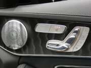 AMG Cクラス C43 4MATIC ｽﾃｰｼｮﾝﾜｺﾞﾝ ﾚｰﾀﾞｰｾｰﾌﾃｨPKG　meｺﾈ 9AT 黒本革 ﾊﾟﾉﾗﾏSR HDDﾅﾋﾞ 地ﾃﾞｼﾞ Bｶﾒﾗ Burmester ﾍｯﾄﾞｱｯﾌﾟD LEDﾍｯﾄﾞﾗｲﾄ ｵｰﾄﾘｱｹﾞｰﾄ ｴｱﾊﾞﾗﾝｽPKG AMGｴｱﾛ&19ｲﾝﾁAW　2年保証付