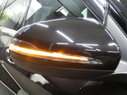 AMG Cクラス C43 4MATIC ｽﾃｰｼｮﾝﾜｺﾞﾝ ﾚｰﾀﾞｰｾｰﾌﾃｨPKG　meｺﾈ 9AT 黒本革 ﾊﾟﾉﾗﾏSR HDDﾅﾋﾞ 地ﾃﾞｼﾞ Bｶﾒﾗ Burmester ﾍｯﾄﾞｱｯﾌﾟD LEDﾍｯﾄﾞﾗｲﾄ ｵｰﾄﾘｱｹﾞｰﾄ ｴｱﾊﾞﾗﾝｽPKG AMGｴｱﾛ&19ｲﾝﾁAW　2年保証付