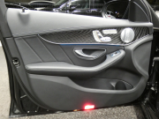 AMG Cクラス C43 4MATIC ｽﾃｰｼｮﾝﾜｺﾞﾝ ﾚｰﾀﾞｰｾｰﾌﾃｨPKG　meｺﾈ 9AT 黒本革 ﾊﾟﾉﾗﾏSR HDDﾅﾋﾞ 地ﾃﾞｼﾞ Bｶﾒﾗ Burmester ﾍｯﾄﾞｱｯﾌﾟD LEDﾍｯﾄﾞﾗｲﾄ ｵｰﾄﾘｱｹﾞｰﾄ ｴｱﾊﾞﾗﾝｽPKG AMGｴｱﾛ&19ｲﾝﾁAW　2年保証付