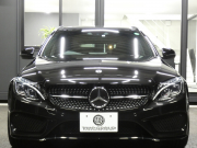 AMG Cクラス C43 4MATIC ｽﾃｰｼｮﾝﾜｺﾞﾝ ﾚｰﾀﾞｰｾｰﾌﾃｨPKG　meｺﾈ 9AT 黒本革 ﾊﾟﾉﾗﾏSR HDDﾅﾋﾞ 地ﾃﾞｼﾞ Bｶﾒﾗ Burmester ﾍｯﾄﾞｱｯﾌﾟD LEDﾍｯﾄﾞﾗｲﾄ ｵｰﾄﾘｱｹﾞｰﾄ ｴｱﾊﾞﾗﾝｽPKG AMGｴｱﾛ&19ｲﾝﾁAW　2年保証付