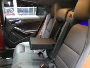 AMG CLAクラス CLA45 4MATIC ｼｭｰﾃｨﾝｸﾞﾌﾞﾚｰｸ AMGｱﾄﾞﾊﾞﾝｽﾄﾞ&ﾚｰﾀﾞｰｾｰﾌﾃｨPKG　後期 381ps ｷｰﾚｽｺﾞｰ ﾊﾟﾌｫｰﾏﾝｽｼｰﾄ&社外ｴｸﾞｿﾞｰｽﾄ rotiform19ｲﾝﾁAW AMGｴｱﾛ ﾊﾟﾉﾗﾏSR ﾅﾋﾞTV Aｶｰﾌﾟﾚｲ Bｶﾒﾗ harman/kardon LEDﾍｯﾄﾞﾗｲﾄ/ｵｰﾄHB　2年保証付