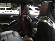 AMG CLAクラス CLA45 4MATIC ｼｭｰﾃｨﾝｸﾞﾌﾞﾚｰｸ AMGｱﾄﾞﾊﾞﾝｽﾄﾞ&ﾚｰﾀﾞｰｾｰﾌﾃｨPKG　後期 381ps ｷｰﾚｽｺﾞｰ ﾊﾟﾌｫｰﾏﾝｽｼｰﾄ&社外ｴｸﾞｿﾞｰｽﾄ rotiform19ｲﾝﾁAW AMGｴｱﾛ ﾊﾟﾉﾗﾏSR ﾅﾋﾞTV Aｶｰﾌﾟﾚｲ Bｶﾒﾗ harman/kardon LEDﾍｯﾄﾞﾗｲﾄ/ｵｰﾄHB　2年保証付