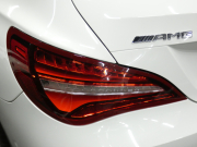 AMG CLAクラス CLA45 4MATIC ｼｭｰﾃｨﾝｸﾞﾌﾞﾚｰｸ AMGｱﾄﾞﾊﾞﾝｽﾄﾞ&ﾚｰﾀﾞｰｾｰﾌﾃｨPKG　後期 381ps ｷｰﾚｽｺﾞｰ ﾊﾟﾌｫｰﾏﾝｽｼｰﾄ&社外ｴｸﾞｿﾞｰｽﾄ rotiform19ｲﾝﾁAW AMGｴｱﾛ ﾊﾟﾉﾗﾏSR ﾅﾋﾞTV Aｶｰﾌﾟﾚｲ Bｶﾒﾗ harman/kardon LEDﾍｯﾄﾞﾗｲﾄ/ｵｰﾄHB　2年保証付