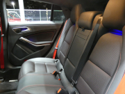 AMG CLAクラス CLA45 4MATIC ｼｭｰﾃｨﾝｸﾞﾌﾞﾚｰｸ AMGｱﾄﾞﾊﾞﾝｽﾄﾞ&ﾚｰﾀﾞｰｾｰﾌﾃｨPKG　後期 381ps ｷｰﾚｽｺﾞｰ ﾊﾟﾌｫｰﾏﾝｽｼｰﾄ&社外ｴｸﾞｿﾞｰｽﾄ rotiform19ｲﾝﾁAW AMGｴｱﾛ ﾊﾟﾉﾗﾏSR ﾅﾋﾞTV Aｶｰﾌﾟﾚｲ Bｶﾒﾗ harman/kardon LEDﾍｯﾄﾞﾗｲﾄ/ｵｰﾄHB　2年保証付