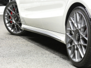 AMG CLAクラス CLA45 4MATIC ｼｭｰﾃｨﾝｸﾞﾌﾞﾚｰｸ AMGｱﾄﾞﾊﾞﾝｽﾄﾞ&ﾚｰﾀﾞｰｾｰﾌﾃｨPKG　後期 381ps ｷｰﾚｽｺﾞｰ ﾊﾟﾌｫｰﾏﾝｽｼｰﾄ&社外ｴｸﾞｿﾞｰｽﾄ rotiform19ｲﾝﾁAW AMGｴｱﾛ ﾊﾟﾉﾗﾏSR ﾅﾋﾞTV Aｶｰﾌﾟﾚｲ Bｶﾒﾗ harman/kardon LEDﾍｯﾄﾞﾗｲﾄ/ｵｰﾄHB　2年保証付