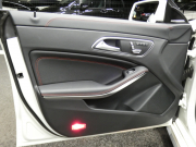 AMG CLAクラス CLA45 4MATIC ｼｭｰﾃｨﾝｸﾞﾌﾞﾚｰｸ AMGｱﾄﾞﾊﾞﾝｽﾄﾞ&ﾚｰﾀﾞｰｾｰﾌﾃｨPKG　後期 381ps ｷｰﾚｽｺﾞｰ ﾊﾟﾌｫｰﾏﾝｽｼｰﾄ&社外ｴｸﾞｿﾞｰｽﾄ rotiform19ｲﾝﾁAW AMGｴｱﾛ ﾊﾟﾉﾗﾏSR ﾅﾋﾞTV Aｶｰﾌﾟﾚｲ Bｶﾒﾗ harman/kardon LEDﾍｯﾄﾞﾗｲﾄ/ｵｰﾄHB　2年保証付