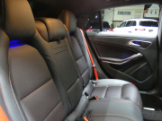 AMG CLAクラス CLA45 4MATIC ｼｭｰﾃｨﾝｸﾞﾌﾞﾚｰｸ AMGｱﾄﾞﾊﾞﾝｽﾄﾞ&ﾚｰﾀﾞｰｾｰﾌﾃｨPKG　後期 381ps ｷｰﾚｽｺﾞｰ ﾊﾟﾌｫｰﾏﾝｽｼｰﾄ&社外ｴｸﾞｿﾞｰｽﾄ rotiform19ｲﾝﾁAW AMGｴｱﾛ ﾊﾟﾉﾗﾏSR ﾅﾋﾞTV Aｶｰﾌﾟﾚｲ Bｶﾒﾗ harman/kardon LEDﾍｯﾄﾞﾗｲﾄ/ｵｰﾄHB　2年保証付