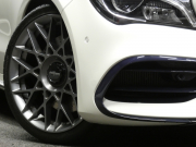 AMG CLAクラス CLA45 4MATIC ｼｭｰﾃｨﾝｸﾞﾌﾞﾚｰｸ AMGｱﾄﾞﾊﾞﾝｽﾄﾞ&ﾚｰﾀﾞｰｾｰﾌﾃｨPKG　後期 381ps ｷｰﾚｽｺﾞｰ ﾊﾟﾌｫｰﾏﾝｽｼｰﾄ&社外ｴｸﾞｿﾞｰｽﾄ rotiform19ｲﾝﾁAW AMGｴｱﾛ ﾊﾟﾉﾗﾏSR ﾅﾋﾞTV Aｶｰﾌﾟﾚｲ Bｶﾒﾗ harman/kardon LEDﾍｯﾄﾞﾗｲﾄ/ｵｰﾄHB　2年保証付