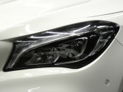 AMG CLAクラス CLA45 4MATIC ｼｭｰﾃｨﾝｸﾞﾌﾞﾚｰｸ AMGｱﾄﾞﾊﾞﾝｽﾄﾞ&ﾚｰﾀﾞｰｾｰﾌﾃｨPKG　後期 381ps ｷｰﾚｽｺﾞｰ ﾊﾟﾌｫｰﾏﾝｽｼｰﾄ&社外ｴｸﾞｿﾞｰｽﾄ rotiform19ｲﾝﾁAW AMGｴｱﾛ ﾊﾟﾉﾗﾏSR ﾅﾋﾞTV Aｶｰﾌﾟﾚｲ Bｶﾒﾗ harman/kardon LEDﾍｯﾄﾞﾗｲﾄ/ｵｰﾄHB　2年保証付