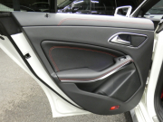 AMG CLAクラス CLA45 4MATIC ｼｭｰﾃｨﾝｸﾞﾌﾞﾚｰｸ AMGｱﾄﾞﾊﾞﾝｽﾄﾞ&ﾚｰﾀﾞｰｾｰﾌﾃｨPKG　後期 381ps ｷｰﾚｽｺﾞｰ ﾊﾟﾌｫｰﾏﾝｽｼｰﾄ&社外ｴｸﾞｿﾞｰｽﾄ rotiform19ｲﾝﾁAW AMGｴｱﾛ ﾊﾟﾉﾗﾏSR ﾅﾋﾞTV Aｶｰﾌﾟﾚｲ Bｶﾒﾗ harman/kardon LEDﾍｯﾄﾞﾗｲﾄ/ｵｰﾄHB　2年保証付