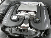 AMG Cクラス C63 S ｶﾌﾞﾘｵﾚ ﾚｰﾀﾞｰｾｰﾌﾃｨPKG　1ｵｰﾅｰ 510ps ﾊﾟﾌｫｰﾏﾝｽｽﾃｱﾘﾝｸﾞ&可変ｴｸﾞｿﾞｰｽﾄ AMGｴｱﾛ&19ｲﾝﾁAW 強化ﾌﾞﾚｰｷ 黒幌 赤黒ﾅｯﾊﾟﾚｻﾞｰ HDDﾅﾋﾞ 地ﾃﾞｼﾞ Bｶﾒﾗ IWCｸﾛｯｸ Burmester　2年保証付