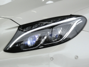 AMG Cクラス C63 S ｶﾌﾞﾘｵﾚ ﾚｰﾀﾞｰｾｰﾌﾃｨPKG　1ｵｰﾅｰ 510ps ﾊﾟﾌｫｰﾏﾝｽｽﾃｱﾘﾝｸﾞ&可変ｴｸﾞｿﾞｰｽﾄ AMGｴｱﾛ&19ｲﾝﾁAW 強化ﾌﾞﾚｰｷ 黒幌 赤黒ﾅｯﾊﾟﾚｻﾞｰ HDDﾅﾋﾞ 地ﾃﾞｼﾞ Bｶﾒﾗ IWCｸﾛｯｸ Burmester　2年保証付