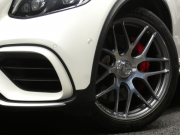 AMG GLC GLC63 S 4MATIC+ ﾚｻﾞｰｴｸｽｸﾙｰｼﾌﾞ&ﾚｰﾀﾞｰｾｰﾌﾃｨPKG　meｺﾈｸﾄ 510ps 黒ﾅｯﾊﾟﾚｻﾞｰ 前後ﾋｰﾀｰ ﾊﾟﾉﾗﾏSR ﾅﾋﾞTV 360ｶﾒﾗ Burmester ﾍｯﾄﾞｱｯﾌﾟD ｴｱﾊﾞﾗﾝｽP AMGｴｱﾛ&AMG21ｲﾝﾁAW　2年保証付