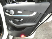 AMG GLC GLC63 S 4MATIC+ ﾚｻﾞｰｴｸｽｸﾙｰｼﾌﾞ&ﾚｰﾀﾞｰｾｰﾌﾃｨPKG　meｺﾈｸﾄ 510ps 黒ﾅｯﾊﾟﾚｻﾞｰ 前後ﾋｰﾀｰ ﾊﾟﾉﾗﾏSR ﾅﾋﾞTV 360ｶﾒﾗ Burmester ﾍｯﾄﾞｱｯﾌﾟD ｴｱﾊﾞﾗﾝｽP AMGｴｱﾛ&AMG21ｲﾝﾁAW　2年保証付