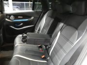 AMG GLC GLC63 S 4MATIC+ ﾚｻﾞｰｴｸｽｸﾙｰｼﾌﾞ&ﾚｰﾀﾞｰｾｰﾌﾃｨPKG　meｺﾈｸﾄ 510ps 黒ﾅｯﾊﾟﾚｻﾞｰ 前後ﾋｰﾀｰ ﾊﾟﾉﾗﾏSR ﾅﾋﾞTV 360ｶﾒﾗ Burmester ﾍｯﾄﾞｱｯﾌﾟD ｴｱﾊﾞﾗﾝｽP AMGｴｱﾛ&AMG21ｲﾝﾁAW　2年保証付