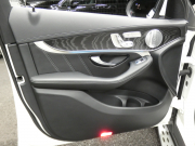 AMG GLC GLC63 S 4MATIC+ ﾚｻﾞｰｴｸｽｸﾙｰｼﾌﾞ&ﾚｰﾀﾞｰｾｰﾌﾃｨPKG　meｺﾈｸﾄ 510ps 黒ﾅｯﾊﾟﾚｻﾞｰ 前後ﾋｰﾀｰ ﾊﾟﾉﾗﾏSR ﾅﾋﾞTV 360ｶﾒﾗ Burmester ﾍｯﾄﾞｱｯﾌﾟD ｴｱﾊﾞﾗﾝｽP AMGｴｱﾛ&AMG21ｲﾝﾁAW　2年保証付