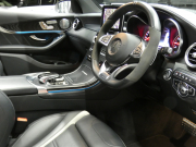 AMG GLC GLC63 S 4MATIC+ ﾚｻﾞｰｴｸｽｸﾙｰｼﾌﾞ&ﾚｰﾀﾞｰｾｰﾌﾃｨPKG　meｺﾈｸﾄ 510ps 黒ﾅｯﾊﾟﾚｻﾞｰ 前後ﾋｰﾀｰ ﾊﾟﾉﾗﾏSR ﾅﾋﾞTV 360ｶﾒﾗ Burmester ﾍｯﾄﾞｱｯﾌﾟD ｴｱﾊﾞﾗﾝｽP AMGｴｱﾛ&AMG21ｲﾝﾁAW　2年保証付