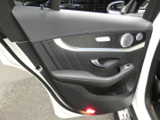 AMG GLC GLC63 S 4MATIC+ ﾚｻﾞｰｴｸｽｸﾙｰｼﾌﾞ&ﾚｰﾀﾞｰｾｰﾌﾃｨPKG　meｺﾈｸﾄ 510ps 黒ﾅｯﾊﾟﾚｻﾞｰ 前後ﾋｰﾀｰ ﾊﾟﾉﾗﾏSR ﾅﾋﾞTV 360ｶﾒﾗ Burmester ﾍｯﾄﾞｱｯﾌﾟD ｴｱﾊﾞﾗﾝｽP AMGｴｱﾛ&AMG21ｲﾝﾁAW　2年保証付