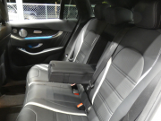 AMG GLC GLC63 S 4MATIC+ ﾚｻﾞｰｴｸｽｸﾙｰｼﾌﾞ&ﾚｰﾀﾞｰｾｰﾌﾃｨPKG　meｺﾈｸﾄ 510ps 黒ﾅｯﾊﾟﾚｻﾞｰ 前後ﾋｰﾀｰ ﾊﾟﾉﾗﾏSR ﾅﾋﾞTV 360ｶﾒﾗ Burmester ﾍｯﾄﾞｱｯﾌﾟD ｴｱﾊﾞﾗﾝｽP AMGｴｱﾛ&AMG21ｲﾝﾁAW　2年保証付