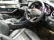 メルセデスベンツ GLCクーペ GLC220d 4MATIC ｸｰﾍﾟ ｽﾎﾟｰﾂ 本革仕様 ﾚｰﾀﾞｰｾｰﾌﾃｨPKG　meｺﾈｸﾄ ｷｰﾚｽｺﾞｰ 黒本革ｼｰﾄ HDDﾅﾋﾞTV 360度ｶﾒﾗ Burmester ﾍｯﾄﾞｱｯﾌﾟD 自動ﾃｰﾙｹﾞｰﾄ/ﾌｯﾄOP ｴｱﾊﾞﾗﾝｽPKG LEDﾗｲﾄ/ｵｰﾄHB AMGｴｱﾛ AMG19AW　2年保証付