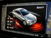 メルセデスベンツ GLCクーペ GLC220d 4MATIC ｸｰﾍﾟ ｽﾎﾟｰﾂ 本革仕様 ﾚｰﾀﾞｰｾｰﾌﾃｨPKG　meｺﾈｸﾄ ｷｰﾚｽｺﾞｰ 黒本革ｼｰﾄ HDDﾅﾋﾞTV 360度ｶﾒﾗ Burmester ﾍｯﾄﾞｱｯﾌﾟD 自動ﾃｰﾙｹﾞｰﾄ/ﾌｯﾄOP ｴｱﾊﾞﾗﾝｽPKG LEDﾗｲﾄ/ｵｰﾄHB AMGｴｱﾛ AMG19AW　2年保証付