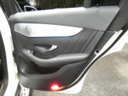 メルセデスベンツ GLCクーペ GLC220d 4MATIC ｸｰﾍﾟ ｽﾎﾟｰﾂ 本革仕様 ﾚｰﾀﾞｰｾｰﾌﾃｨPKG　meｺﾈｸﾄ ｷｰﾚｽｺﾞｰ 黒本革ｼｰﾄ HDDﾅﾋﾞTV 360度ｶﾒﾗ Burmester ﾍｯﾄﾞｱｯﾌﾟD 自動ﾃｰﾙｹﾞｰﾄ/ﾌｯﾄOP ｴｱﾊﾞﾗﾝｽPKG LEDﾗｲﾄ/ｵｰﾄHB AMGｴｱﾛ AMG19AW　2年保証付