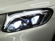 メルセデスベンツ GLCクーペ GLC220d 4MATIC ｸｰﾍﾟ ｽﾎﾟｰﾂ 本革仕様 ﾚｰﾀﾞｰｾｰﾌﾃｨPKG　meｺﾈｸﾄ ｷｰﾚｽｺﾞｰ 黒本革ｼｰﾄ HDDﾅﾋﾞTV 360度ｶﾒﾗ Burmester ﾍｯﾄﾞｱｯﾌﾟD 自動ﾃｰﾙｹﾞｰﾄ/ﾌｯﾄOP ｴｱﾊﾞﾗﾝｽPKG LEDﾗｲﾄ/ｵｰﾄHB AMGｴｱﾛ AMG19AW　2年保証付