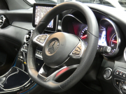 メルセデスベンツ GLCクーペ GLC220d 4MATIC ｸｰﾍﾟ ｽﾎﾟｰﾂ 本革仕様 ﾚｰﾀﾞｰｾｰﾌﾃｨPKG　meｺﾈｸﾄ ｷｰﾚｽｺﾞｰ 黒本革ｼｰﾄ HDDﾅﾋﾞTV 360度ｶﾒﾗ Burmester ﾍｯﾄﾞｱｯﾌﾟD 自動ﾃｰﾙｹﾞｰﾄ/ﾌｯﾄOP ｴｱﾊﾞﾗﾝｽPKG LEDﾗｲﾄ/ｵｰﾄHB AMGｴｱﾛ AMG19AW　2年保証付