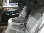 メルセデスベンツ GLCクーペ GLC220d 4MATIC ｸｰﾍﾟ ｽﾎﾟｰﾂ 本革仕様 ﾚｰﾀﾞｰｾｰﾌﾃｨPKG　meｺﾈｸﾄ ｷｰﾚｽｺﾞｰ 黒本革ｼｰﾄ HDDﾅﾋﾞTV 360度ｶﾒﾗ Burmester ﾍｯﾄﾞｱｯﾌﾟD 自動ﾃｰﾙｹﾞｰﾄ/ﾌｯﾄOP ｴｱﾊﾞﾗﾝｽPKG LEDﾗｲﾄ/ｵｰﾄHB AMGｴｱﾛ AMG19AW　2年保証付