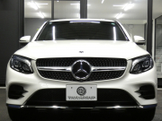 メルセデスベンツ GLCクーペ GLC220d 4MATIC ｸｰﾍﾟ ｽﾎﾟｰﾂ 本革仕様 ﾚｰﾀﾞｰｾｰﾌﾃｨPKG　meｺﾈｸﾄ ｷｰﾚｽｺﾞｰ 黒本革ｼｰﾄ HDDﾅﾋﾞTV 360度ｶﾒﾗ Burmester ﾍｯﾄﾞｱｯﾌﾟD 自動ﾃｰﾙｹﾞｰﾄ/ﾌｯﾄOP ｴｱﾊﾞﾗﾝｽPKG LEDﾗｲﾄ/ｵｰﾄHB AMGｴｱﾛ AMG19AW　2年保証付