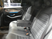 メルセデスベンツ GLCクーペ GLC220d 4MATIC ｸｰﾍﾟ ｽﾎﾟｰﾂ 本革仕様 ﾚｰﾀﾞｰｾｰﾌﾃｨPKG　meｺﾈｸﾄ ｷｰﾚｽｺﾞｰ 黒本革ｼｰﾄ HDDﾅﾋﾞTV 360度ｶﾒﾗ Burmester ﾍｯﾄﾞｱｯﾌﾟD 自動ﾃｰﾙｹﾞｰﾄ/ﾌｯﾄOP ｴｱﾊﾞﾗﾝｽPKG LEDﾗｲﾄ/ｵｰﾄHB AMGｴｱﾛ AMG19AW　2年保証付