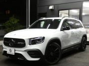 メルセデスベンツ GLB GLB250 4MATIC ｽﾎﾟｰﾂ ﾚｰﾀﾞｰｾｰﾌﾃｨPKG　meｺﾈｸﾄ ｷｰﾚｽｺﾞｰ AMGｴｱﾛ&20ｲﾝﾁAW 黒本革ｼｰﾄ MBUXﾅﾋﾞ 地ﾃﾞｼﾞ 360度ｶﾒﾗ ﾀﾞｲﾅﾐｯｸｾﾚｸﾄ ﾊﾟﾄﾞﾙｼﾌﾄ 360度ﾄﾞﾗﾚｺ 自動ﾘｱｹﾞｰﾄ LEDﾍｯﾄﾞﾗｲﾄ ｵｰﾄHB　2年保証付