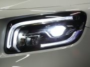 メルセデスベンツ GLB GLB250 4MATIC ｽﾎﾟｰﾂ ﾚｰﾀﾞｰｾｰﾌﾃｨPKG　meｺﾈｸﾄ ｷｰﾚｽｺﾞｰ AMGｴｱﾛ&20ｲﾝﾁAW 黒本革ｼｰﾄ MBUXﾅﾋﾞ 地ﾃﾞｼﾞ 360度ｶﾒﾗ ﾀﾞｲﾅﾐｯｸｾﾚｸﾄ ﾊﾟﾄﾞﾙｼﾌﾄ 360度ﾄﾞﾗﾚｺ 自動ﾘｱｹﾞｰﾄ LEDﾍｯﾄﾞﾗｲﾄ ｵｰﾄHB　2年保証付